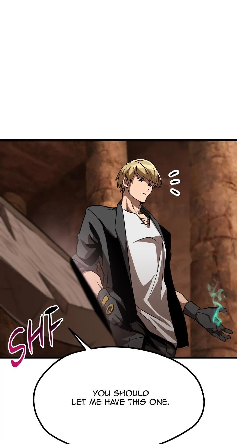 Otherworldly Sword King’s Survival Records Chap 172 - Next Chap 173