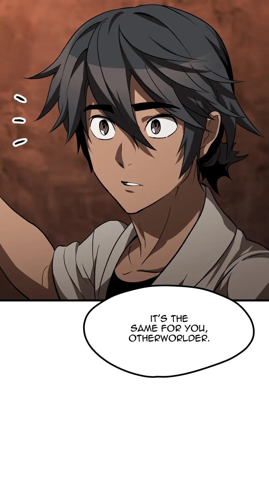 Otherworldly Sword King’s Survival Records Chap 172 - Next Chap 173