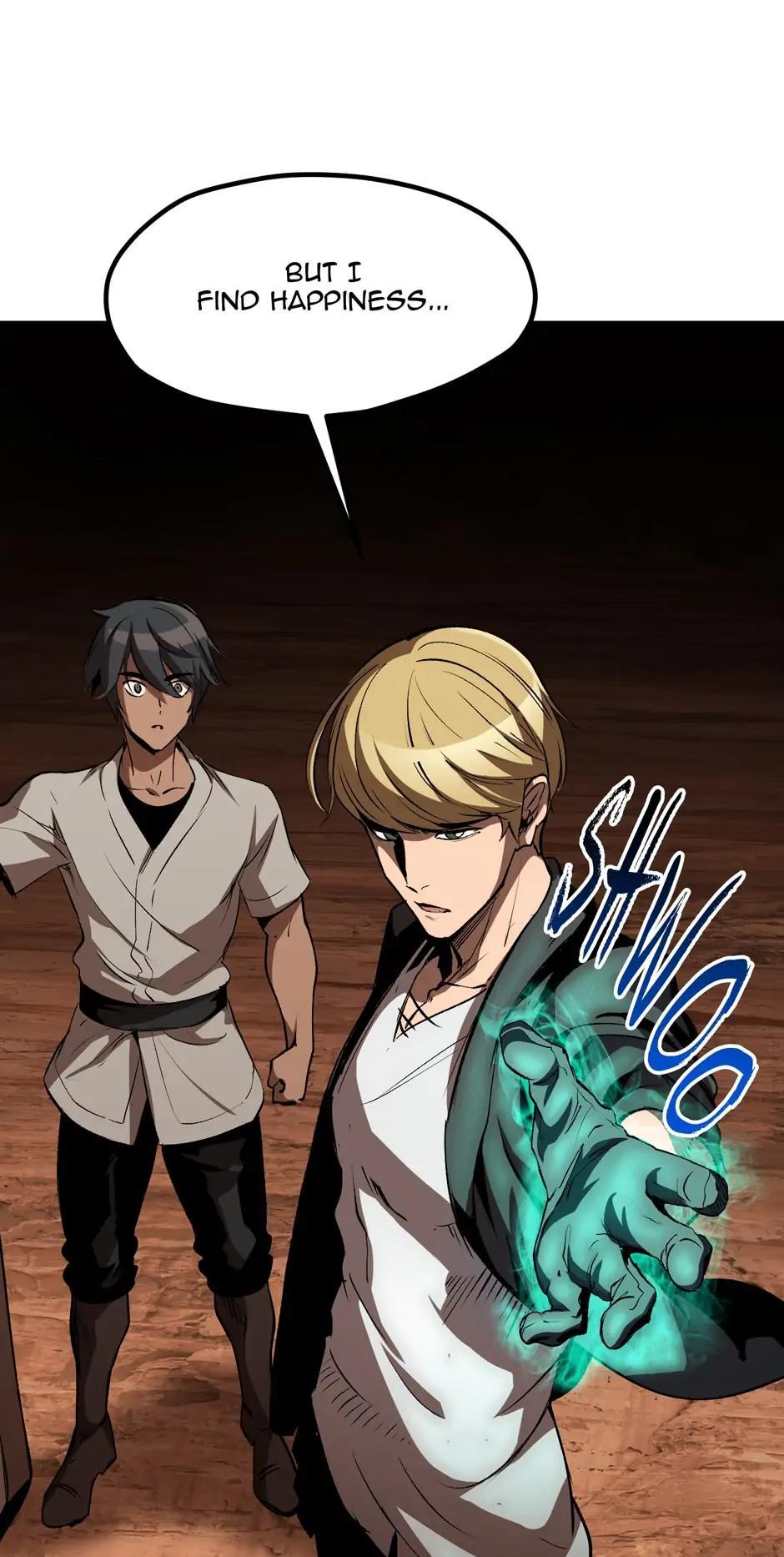 Otherworldly Sword King’s Survival Records Chap 172 - Next Chap 173