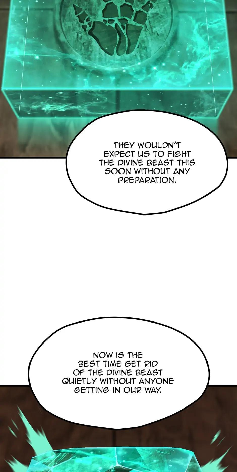 Otherworldly Sword King’s Survival Records Chap 172 - Next Chap 173