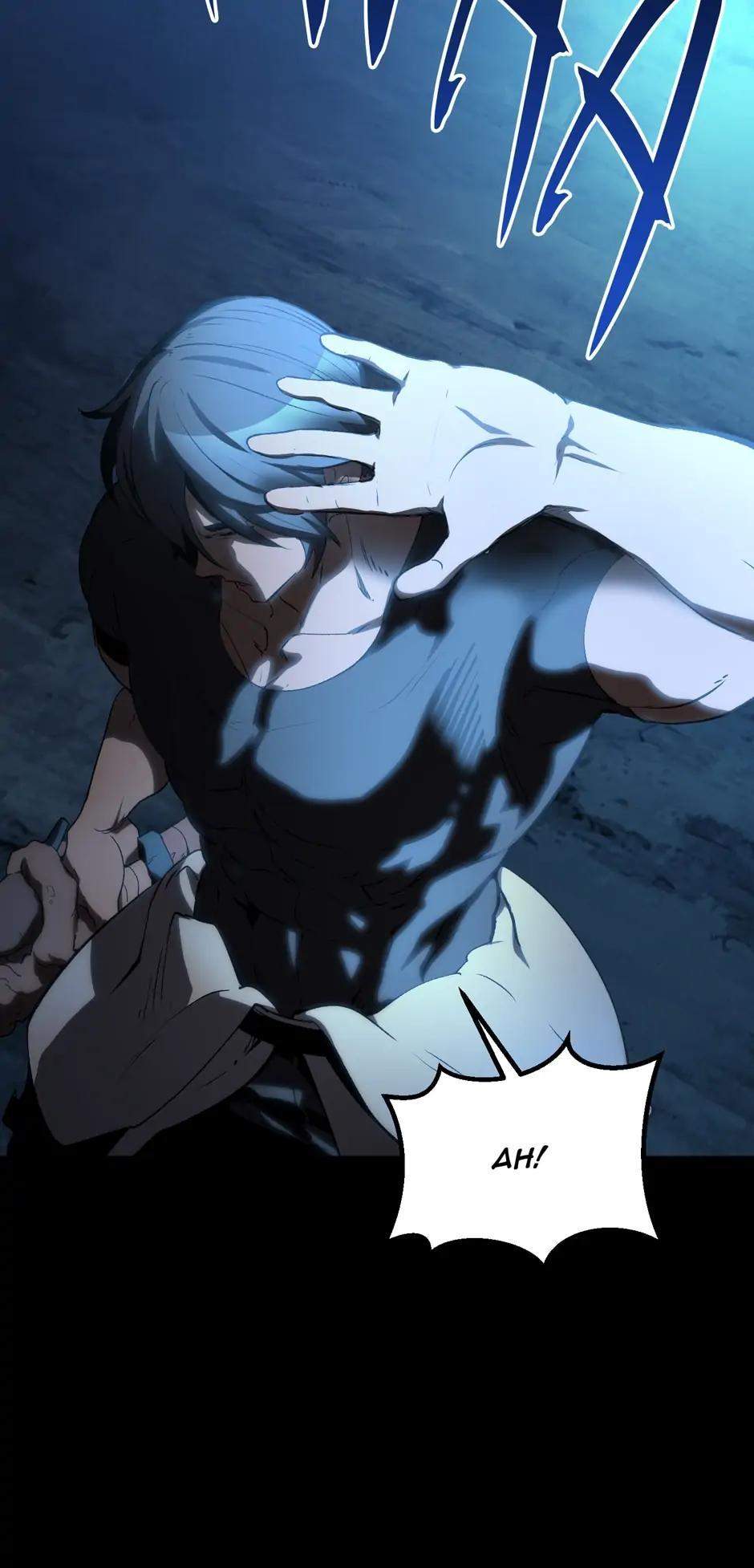 Otherworldly Sword King’s Survival Records Chap 172 - Next Chap 173