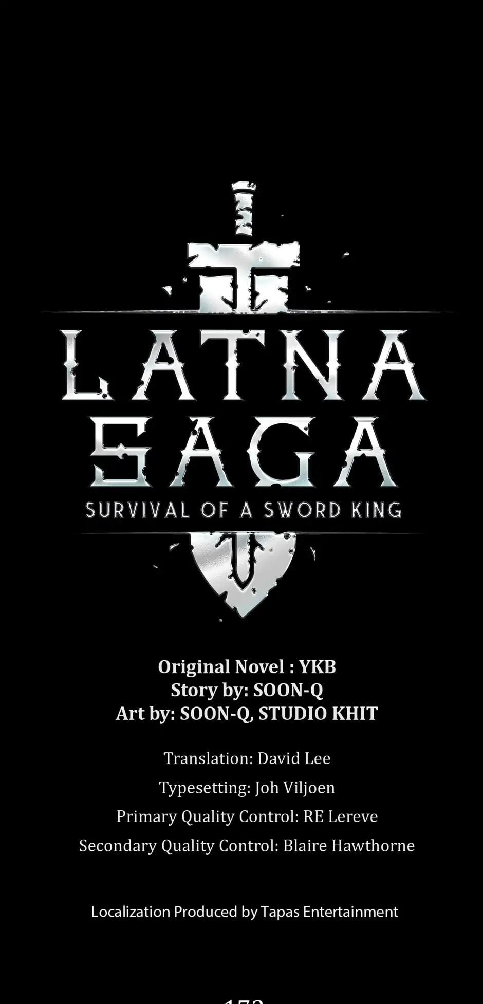 Otherworldly Sword King’s Survival Records Chap 172 - Next Chap 173