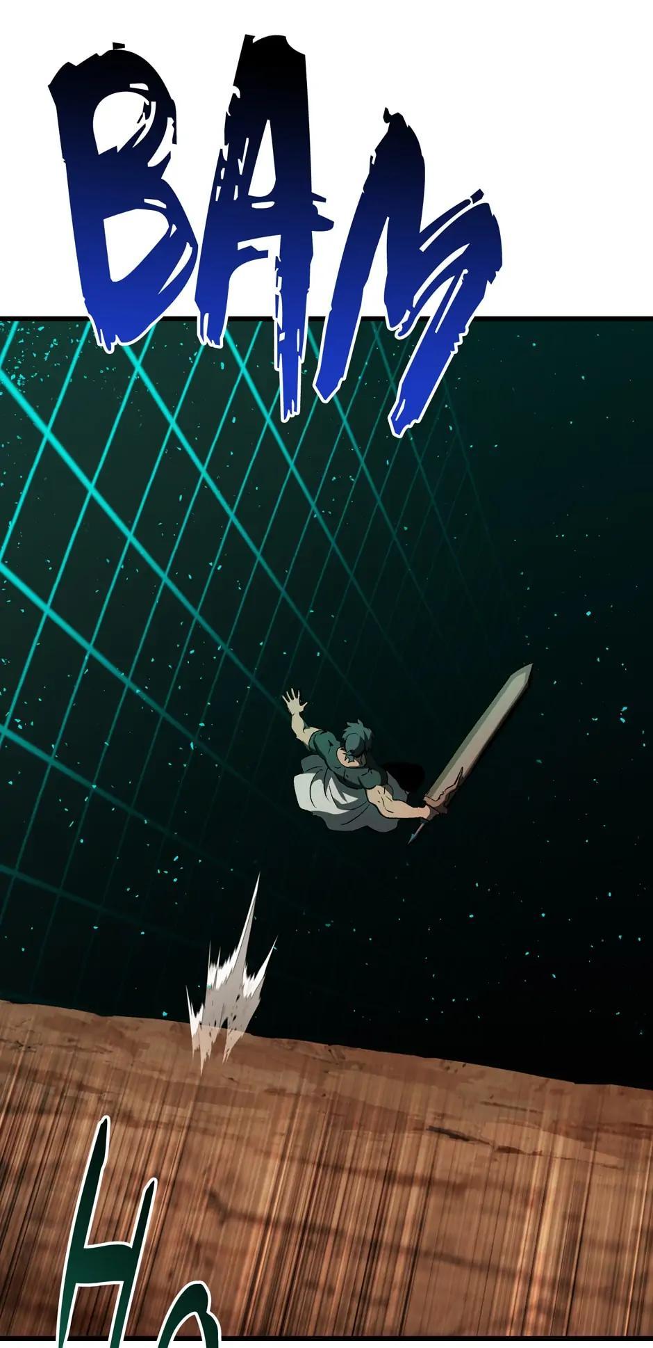 Otherworldly Sword King’s Survival Records Chap 172 - Next Chap 173