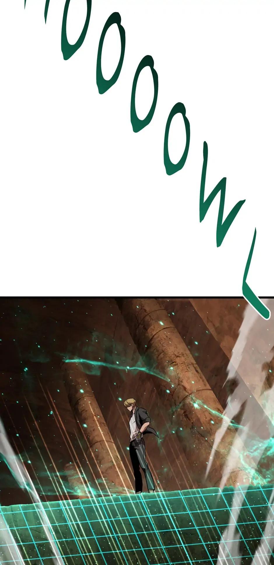 Otherworldly Sword King’s Survival Records Chap 172 - Next Chap 173