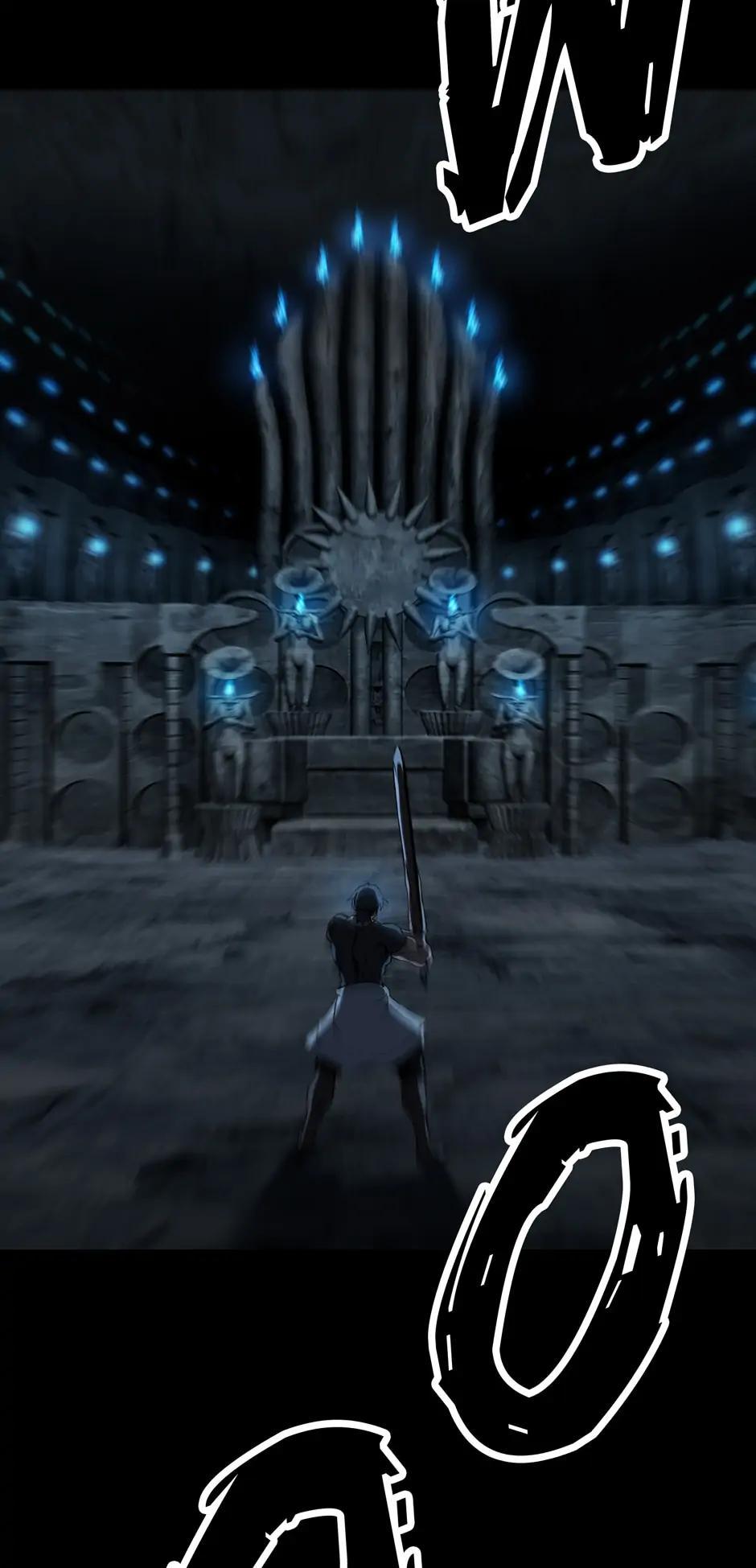 Otherworldly Sword King’s Survival Records Chap 172 - Next Chap 173