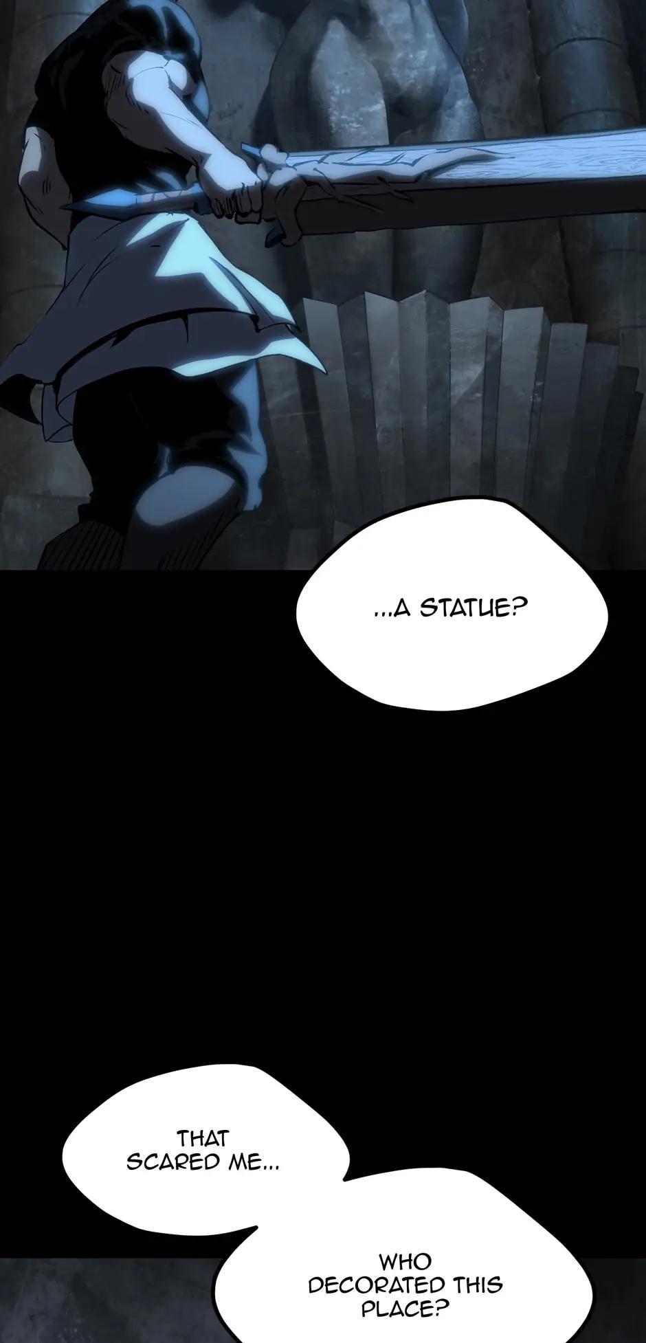 Otherworldly Sword King’s Survival Records Chap 172 - Next Chap 173