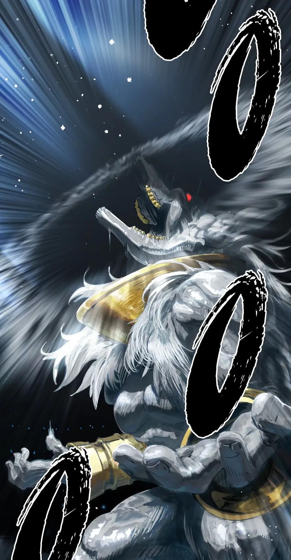 Otherworldly Sword King’s Survival Records Chap 172 - Next Chap 173