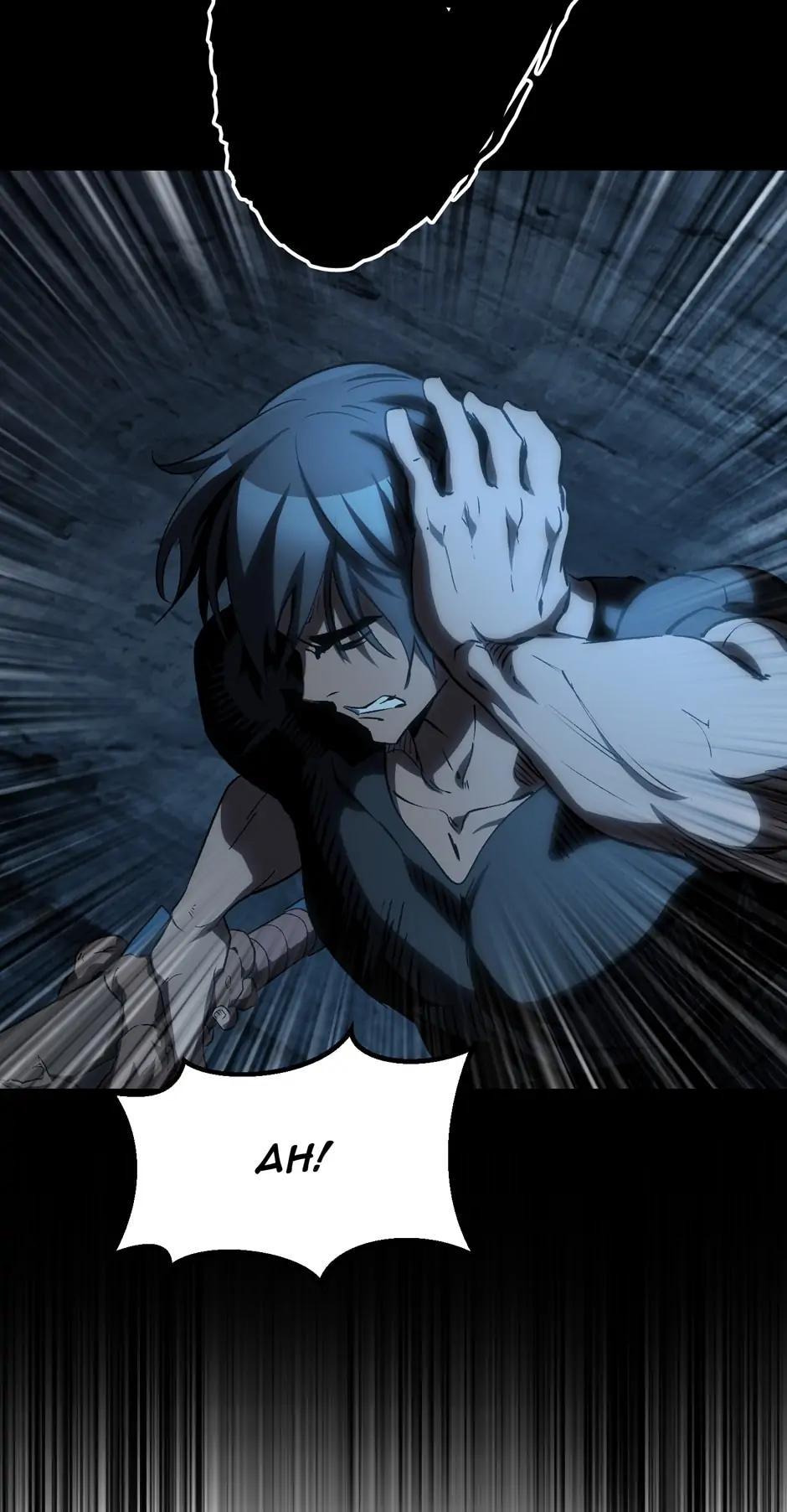 Otherworldly Sword King’s Survival Records Chap 172 - Next Chap 173