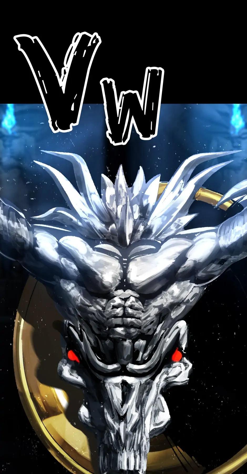 Otherworldly Sword King’s Survival Records Chap 172 - Next Chap 173