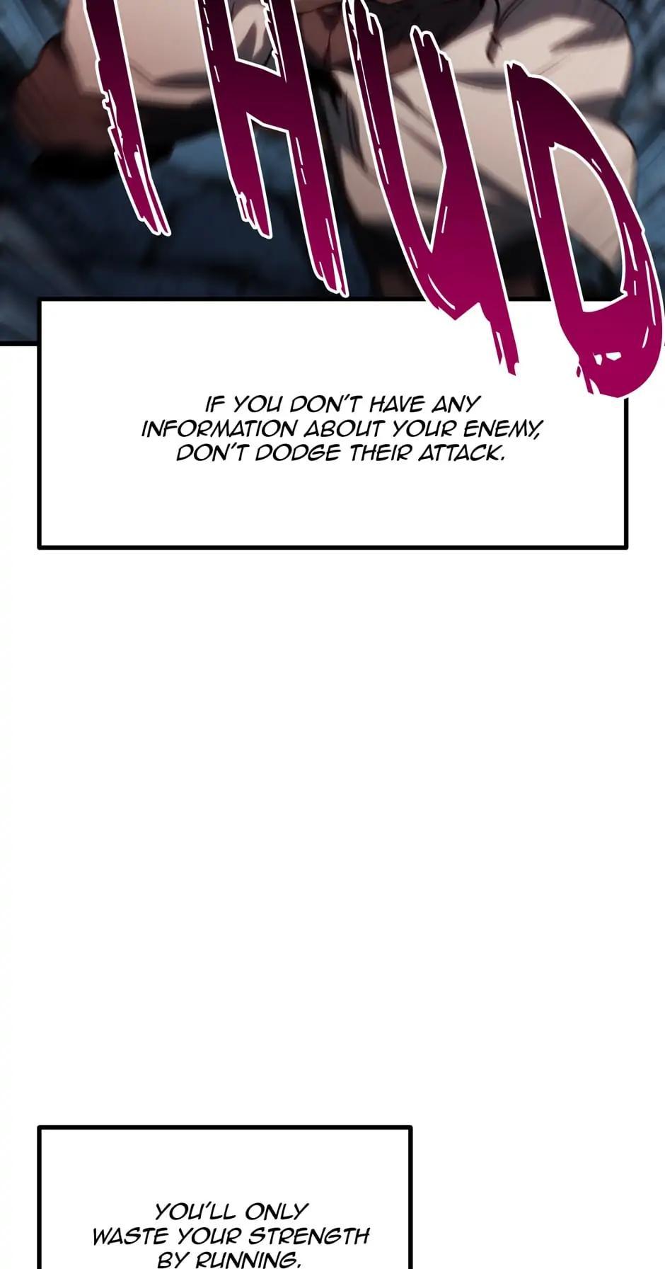 Otherworldly Sword King’s Survival Records Chap 172 - Next Chap 173