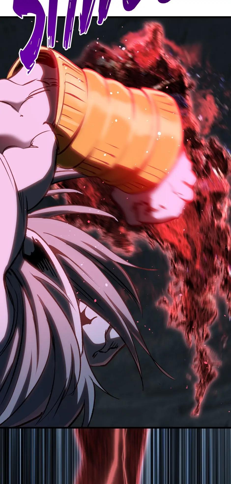 Otherworldly Sword King’s Survival Records Chap 172 - Next Chap 173