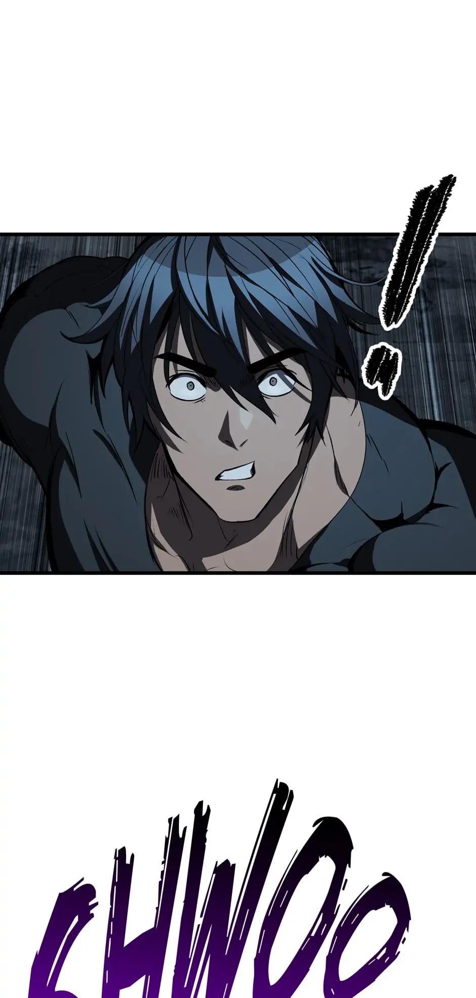 Otherworldly Sword King’s Survival Records Chap 172 - Next Chap 173