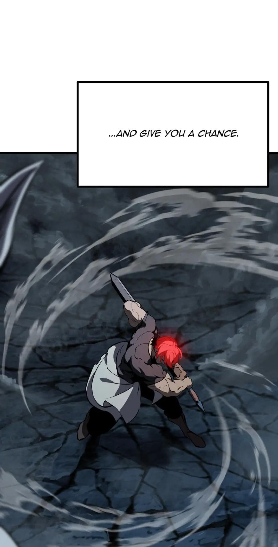 Otherworldly Sword King’s Survival Records Chap 172 - Next Chap 173