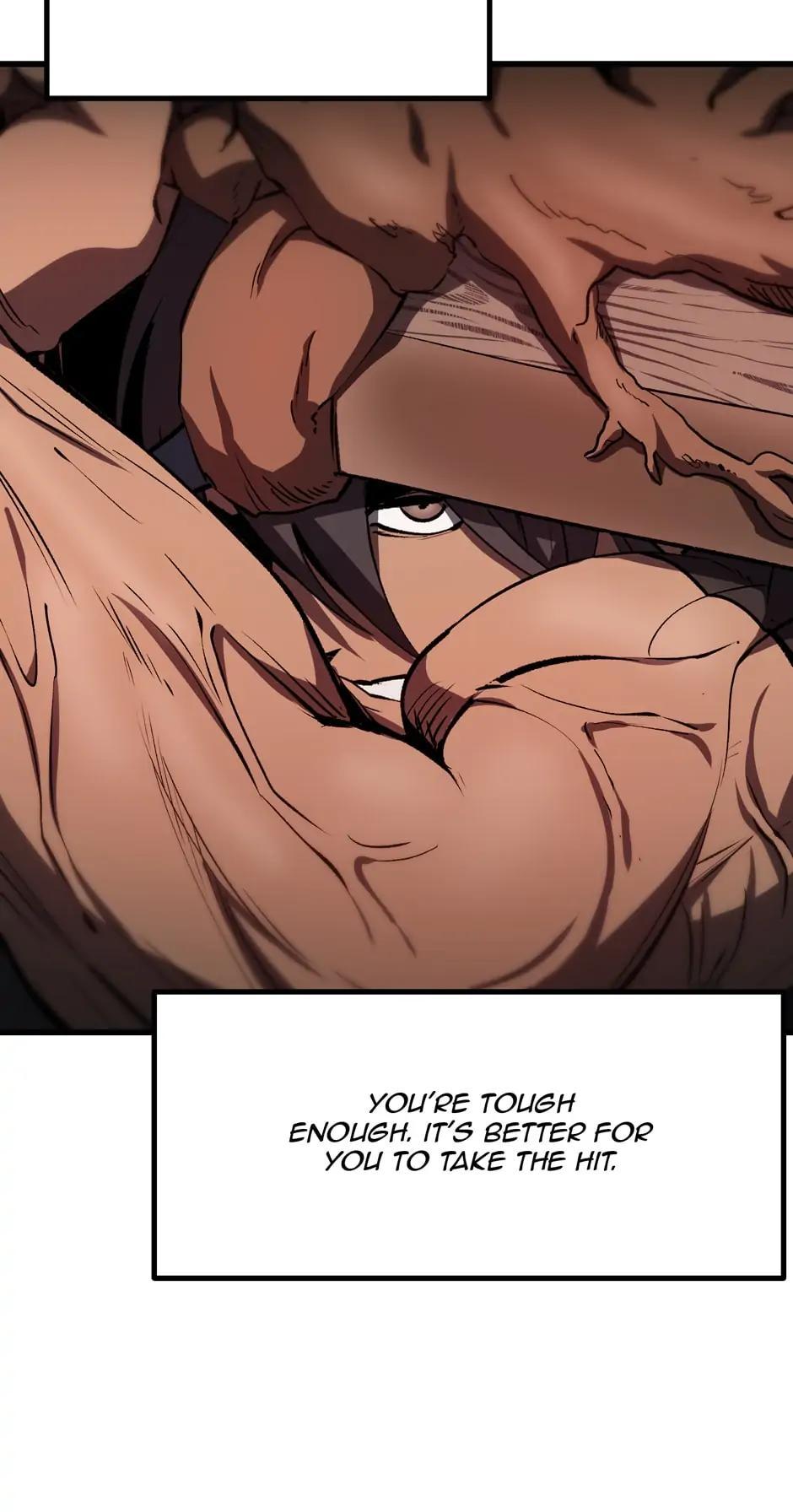 Otherworldly Sword King’s Survival Records Chap 172 - Next Chap 173