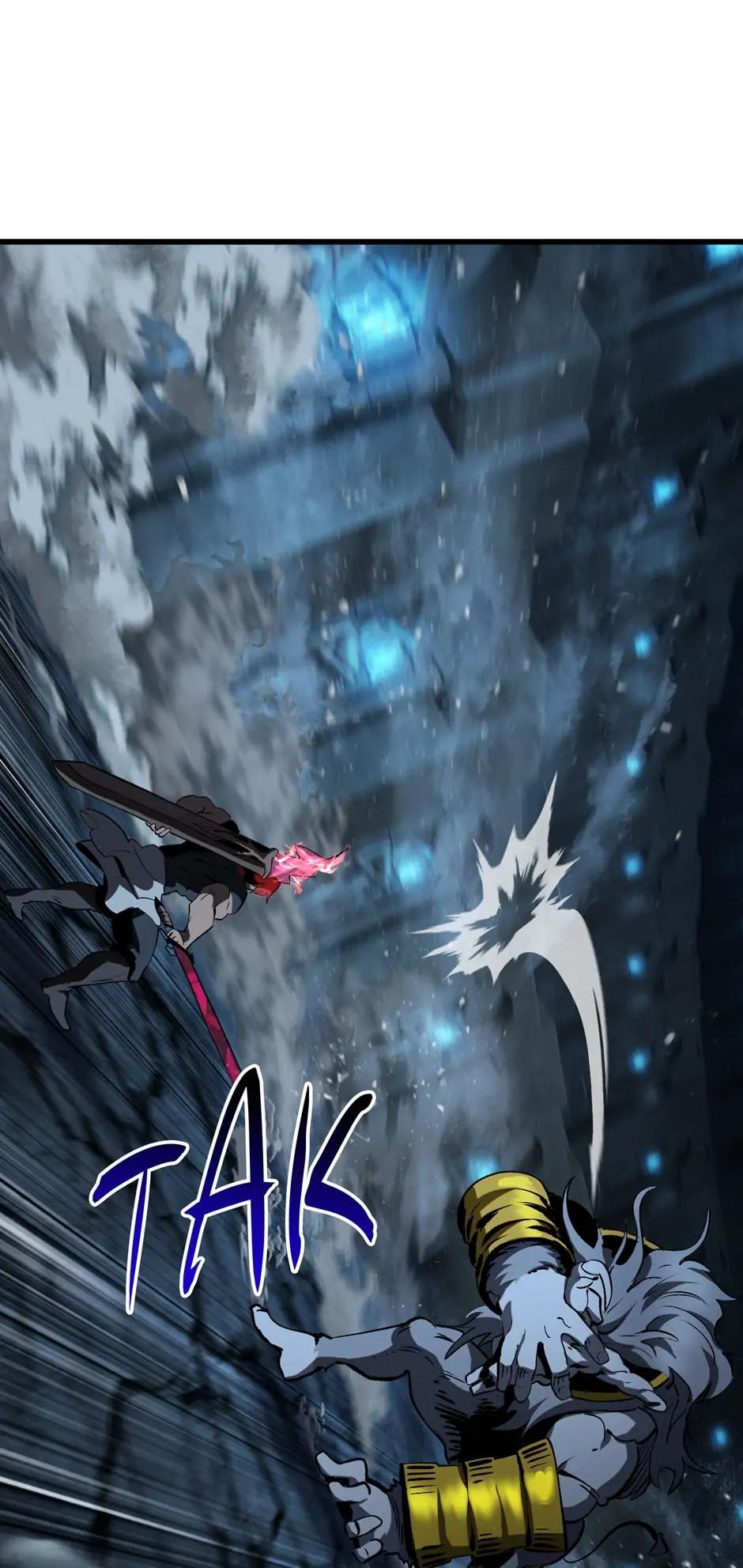 Otherworldly Sword King’s Survival Records Chap 172 - Next Chap 173