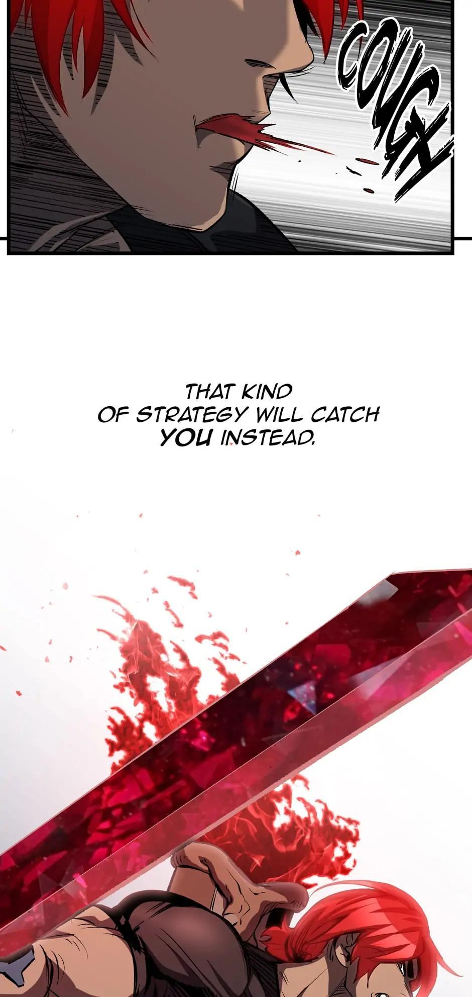 Otherworldly Sword King’s Survival Records Chap 172 - Next Chap 173