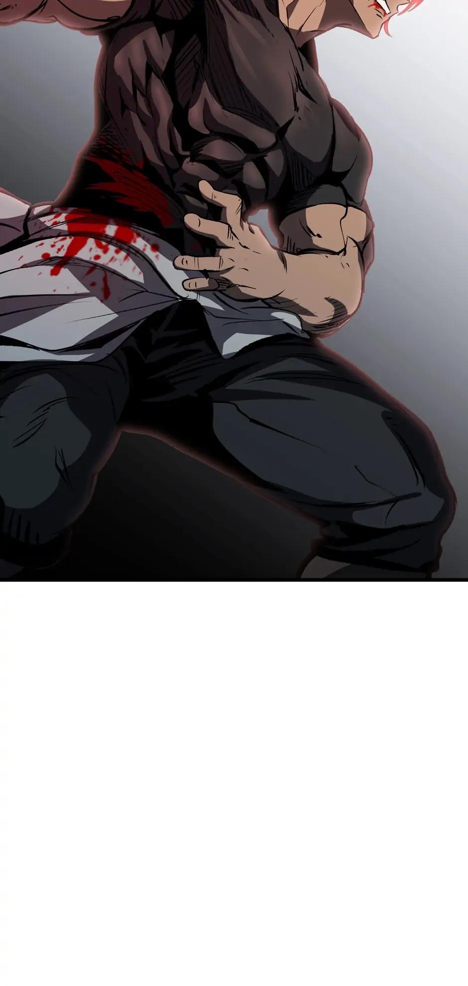 Otherworldly Sword King’s Survival Records Chap 172 - Next Chap 173