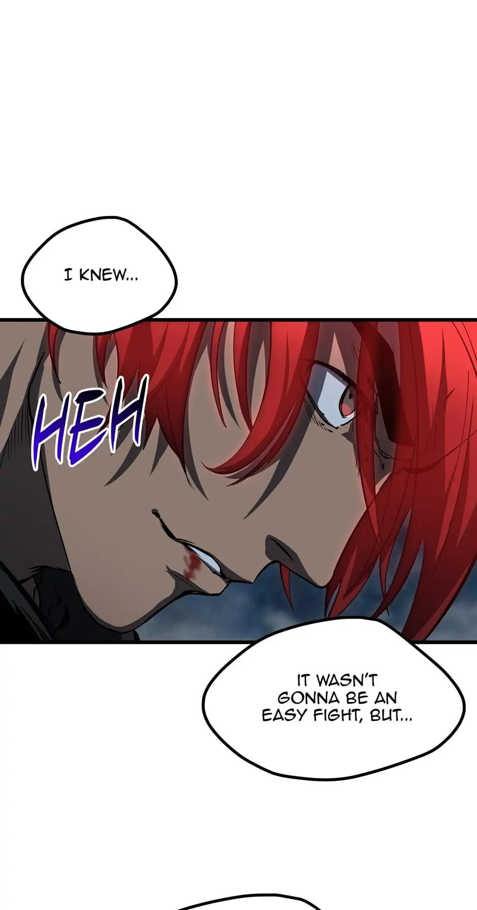 Otherworldly Sword King’s Survival Records Chap 172 - Next Chap 173