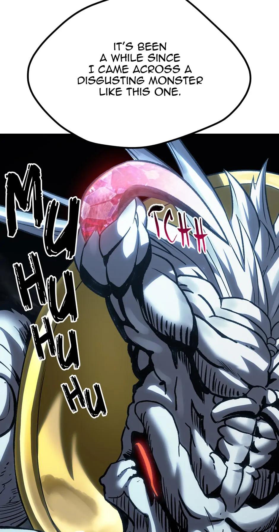 Otherworldly Sword King’s Survival Records Chap 172 - Next Chap 173