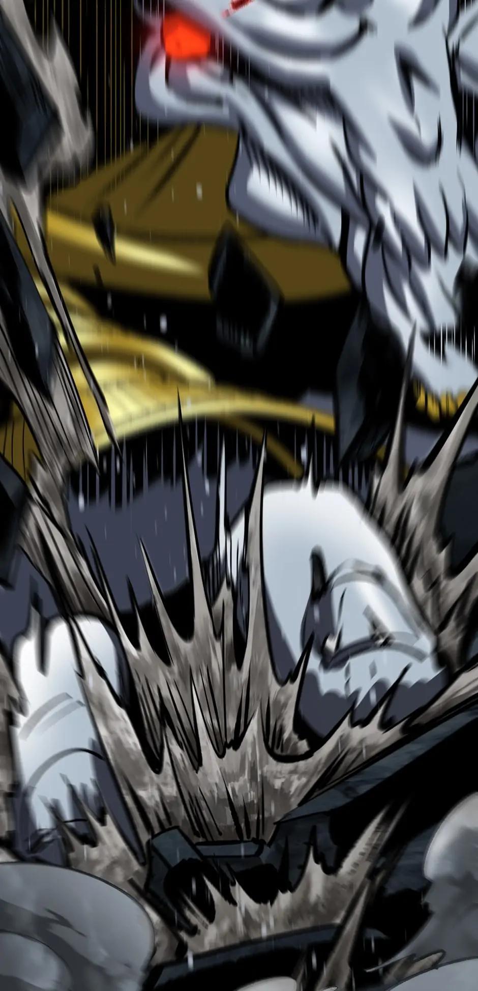 Otherworldly Sword King’s Survival Records Chap 173 - Next Chap 174