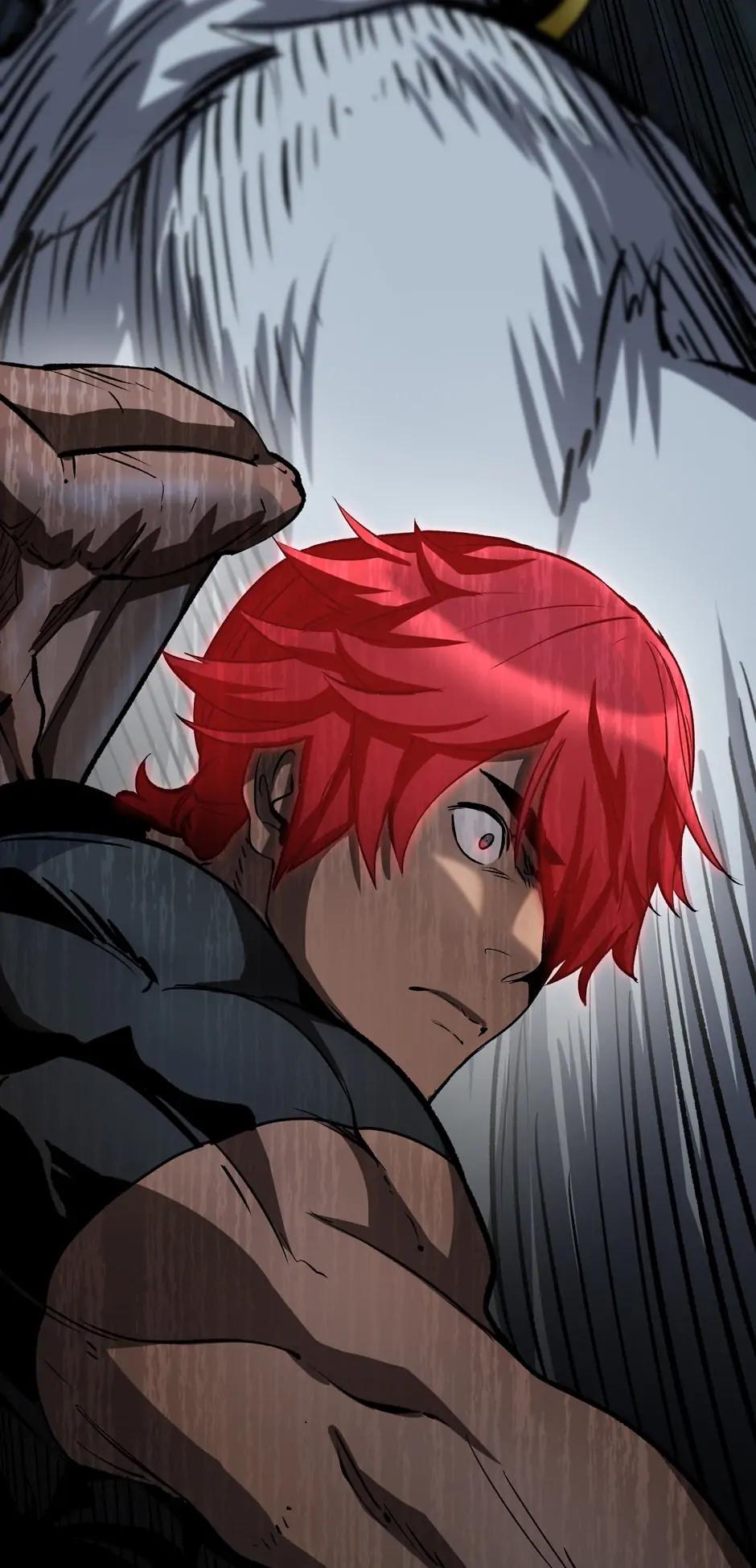 Otherworldly Sword King’s Survival Records Chap 173 - Next Chap 174