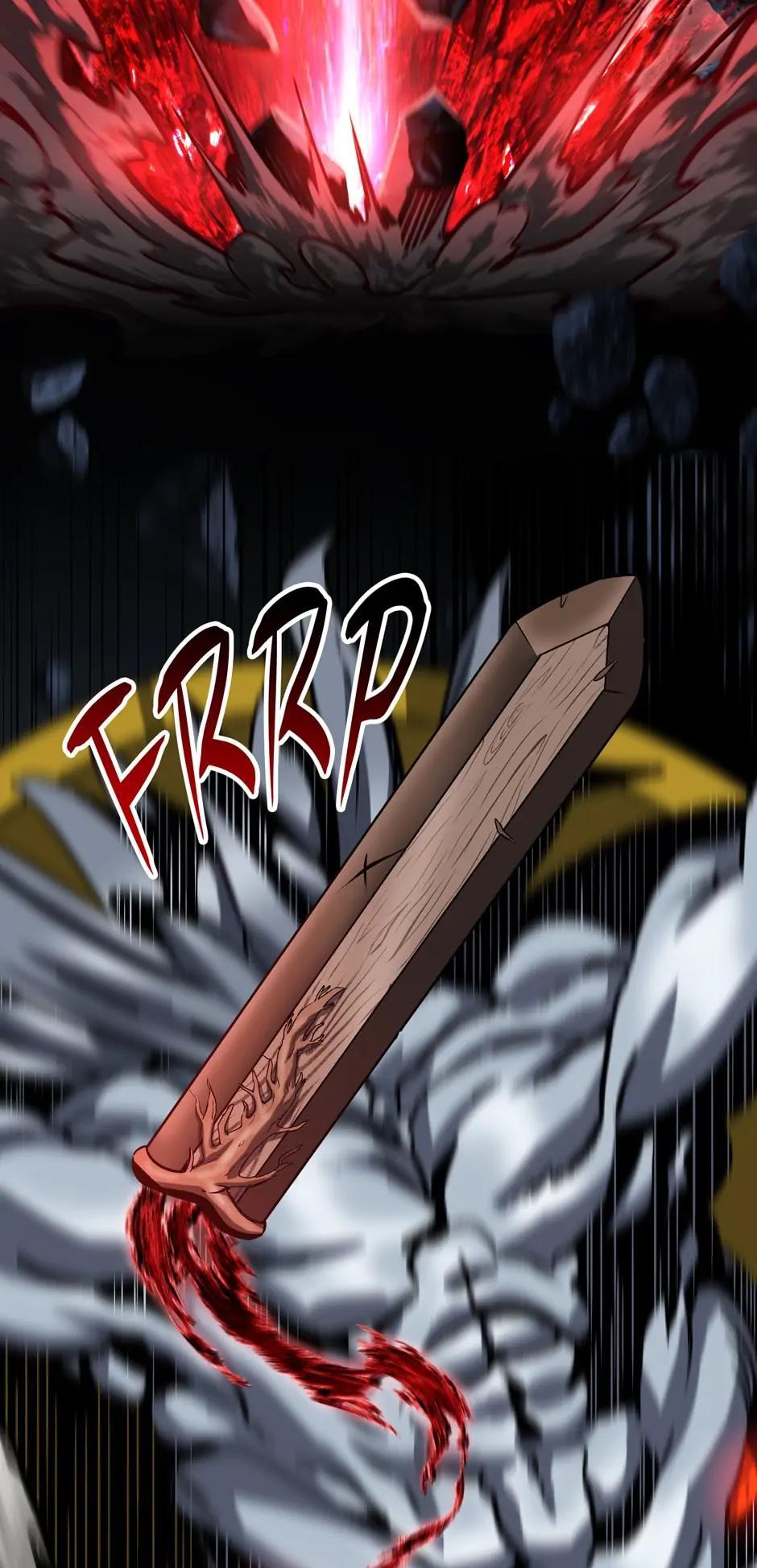 Otherworldly Sword King’s Survival Records Chap 173 - Next Chap 174