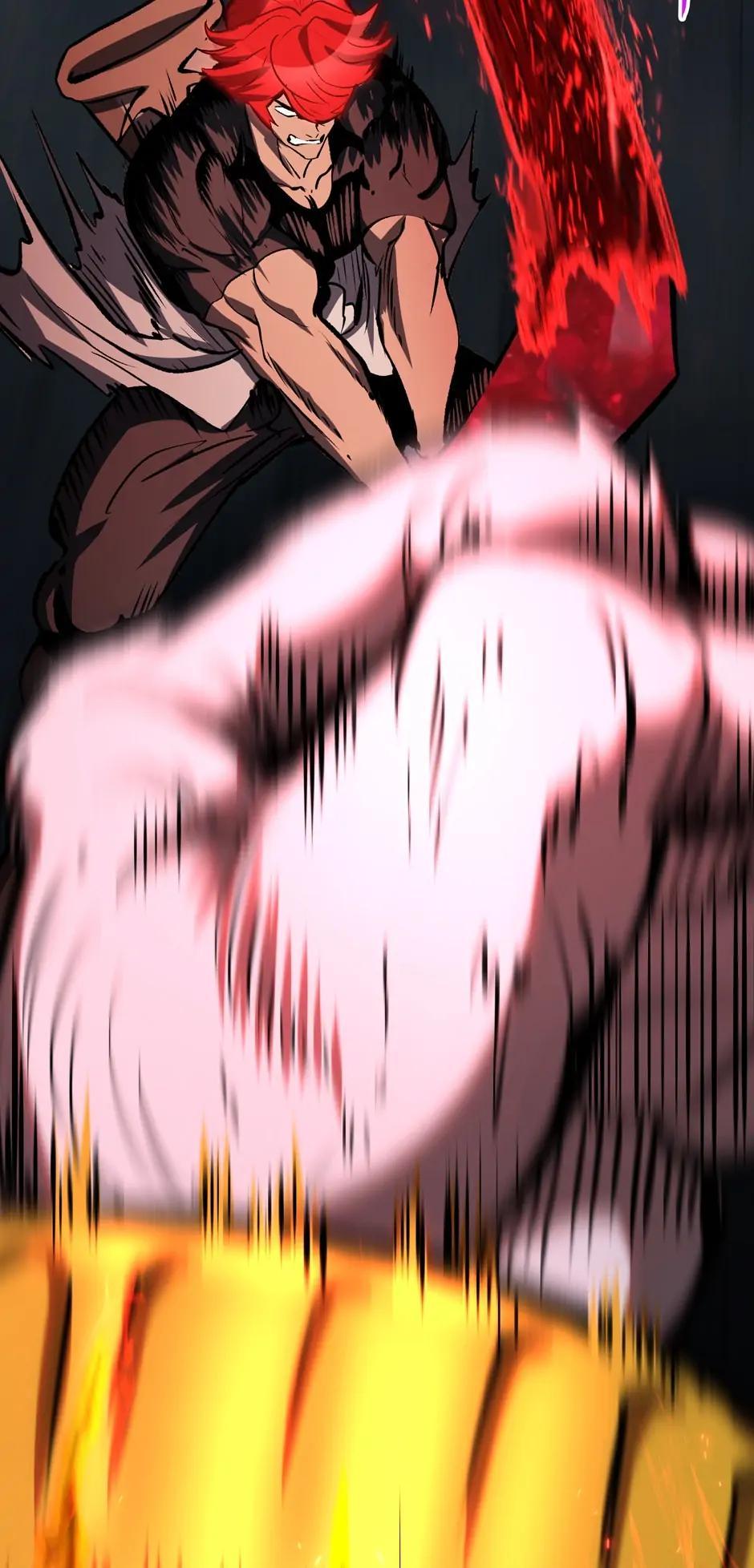 Otherworldly Sword King’s Survival Records Chap 173 - Next Chap 174