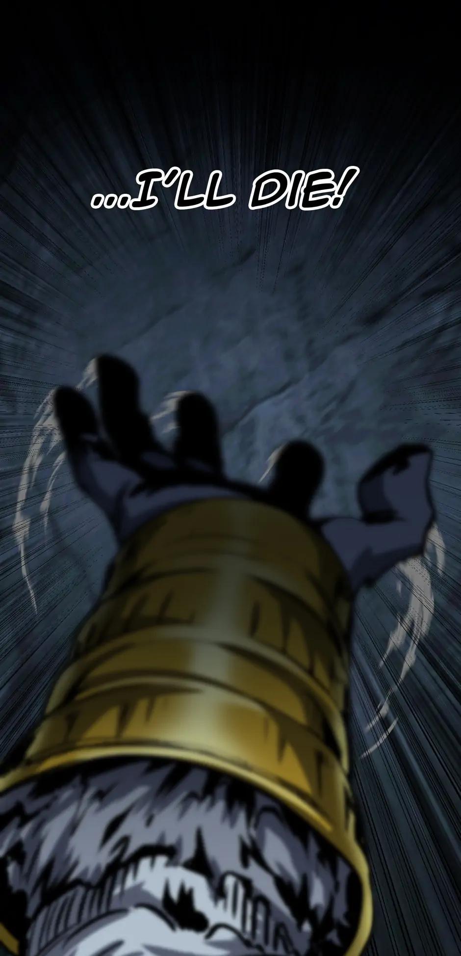 Otherworldly Sword King’s Survival Records Chap 173 - Next Chap 174