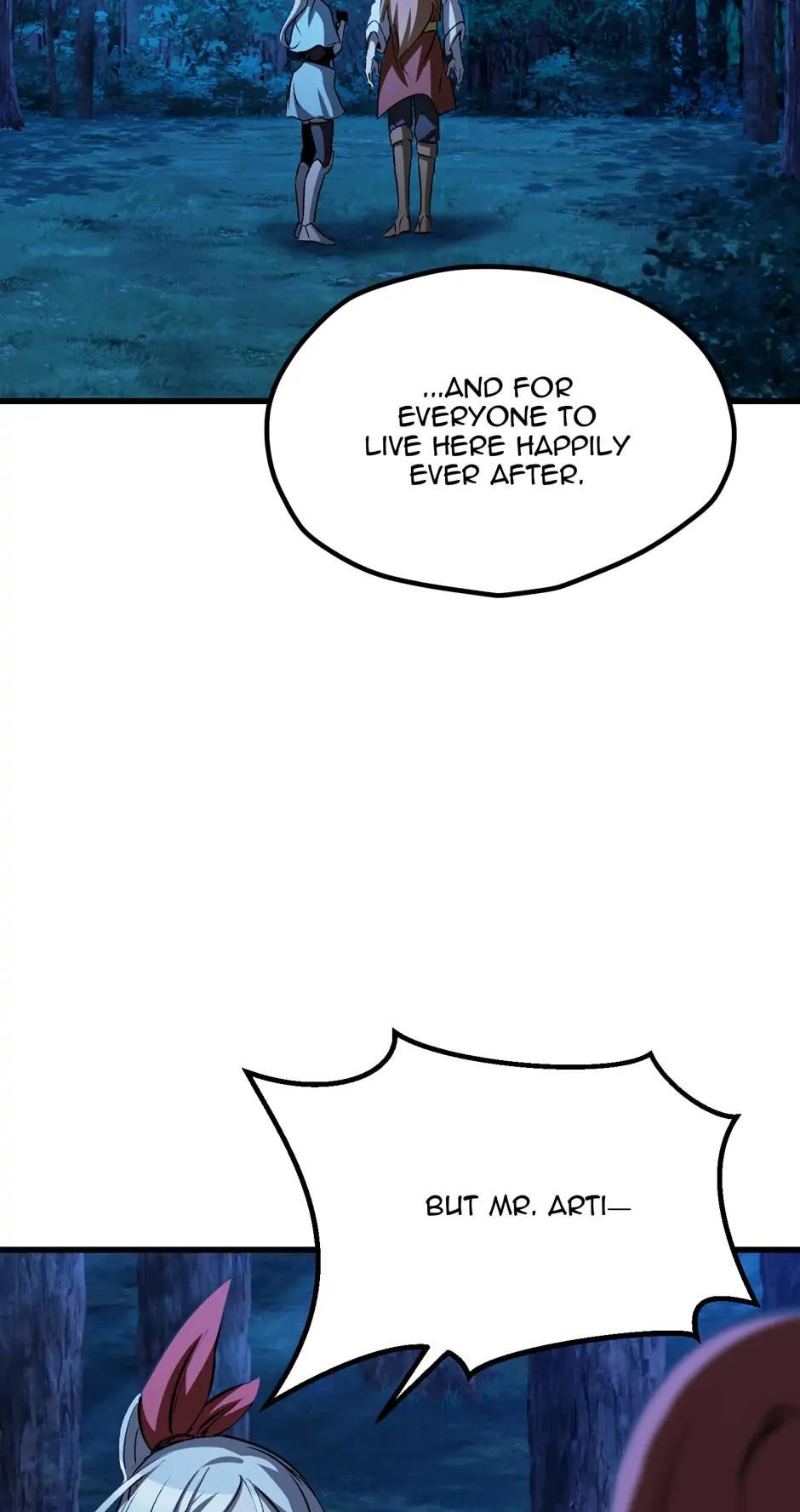 Otherworldly Sword King’s Survival Records Chap 173 - Next Chap 174