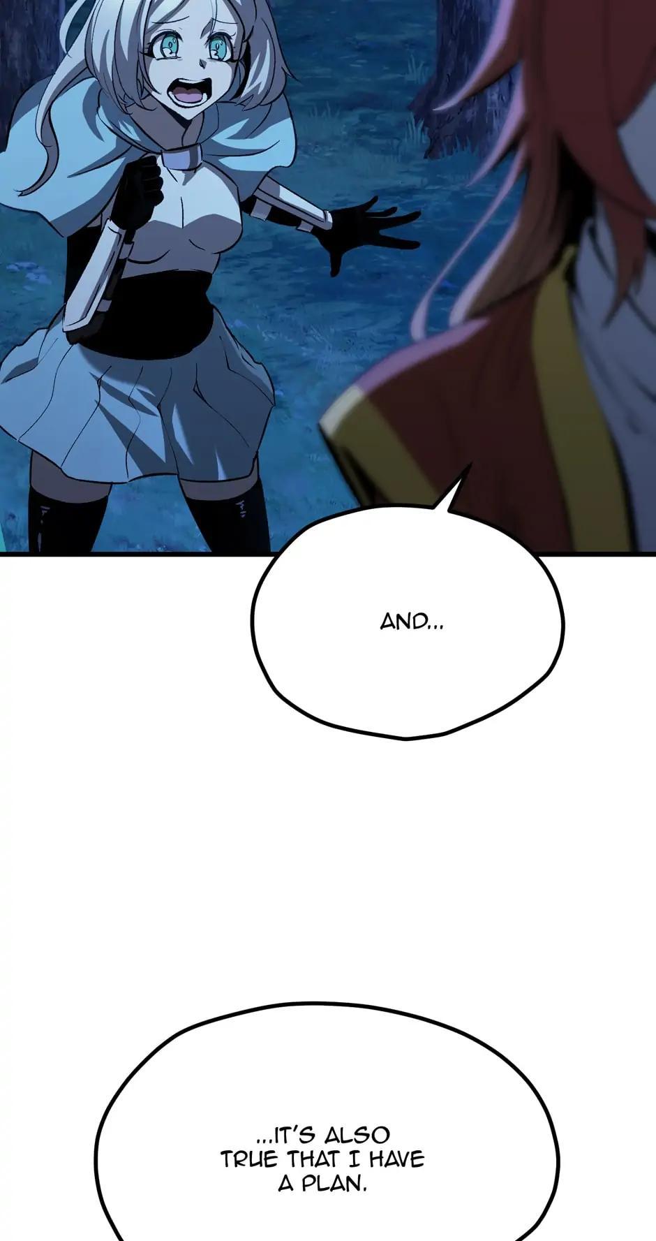 Otherworldly Sword King’s Survival Records Chap 173 - Next Chap 174