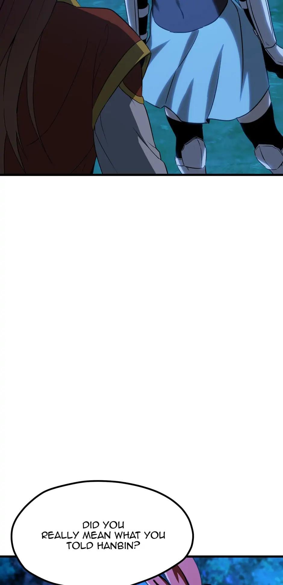 Otherworldly Sword King’s Survival Records Chap 173 - Next Chap 174