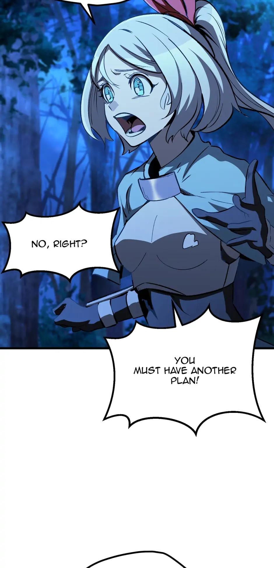 Otherworldly Sword King’s Survival Records Chap 173 - Next Chap 174