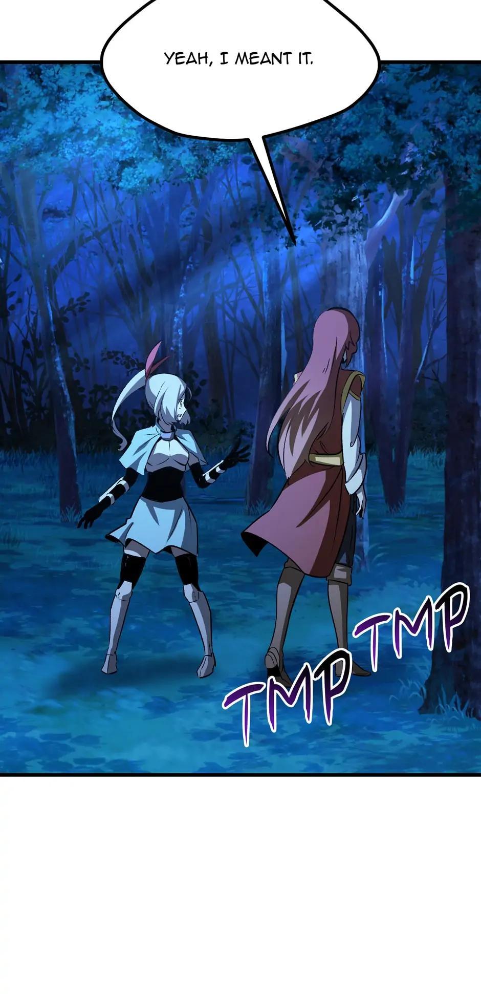 Otherworldly Sword King’s Survival Records Chap 173 - Next Chap 174