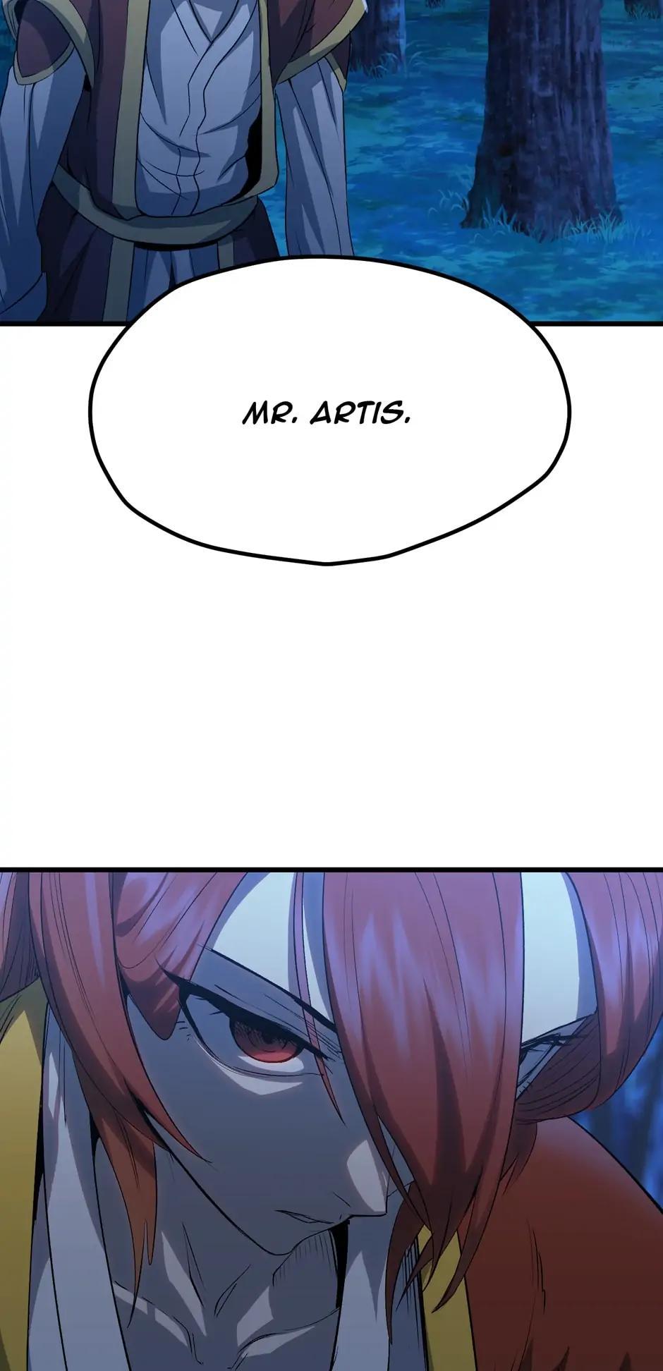 Otherworldly Sword King’s Survival Records Chap 173 - Next Chap 174