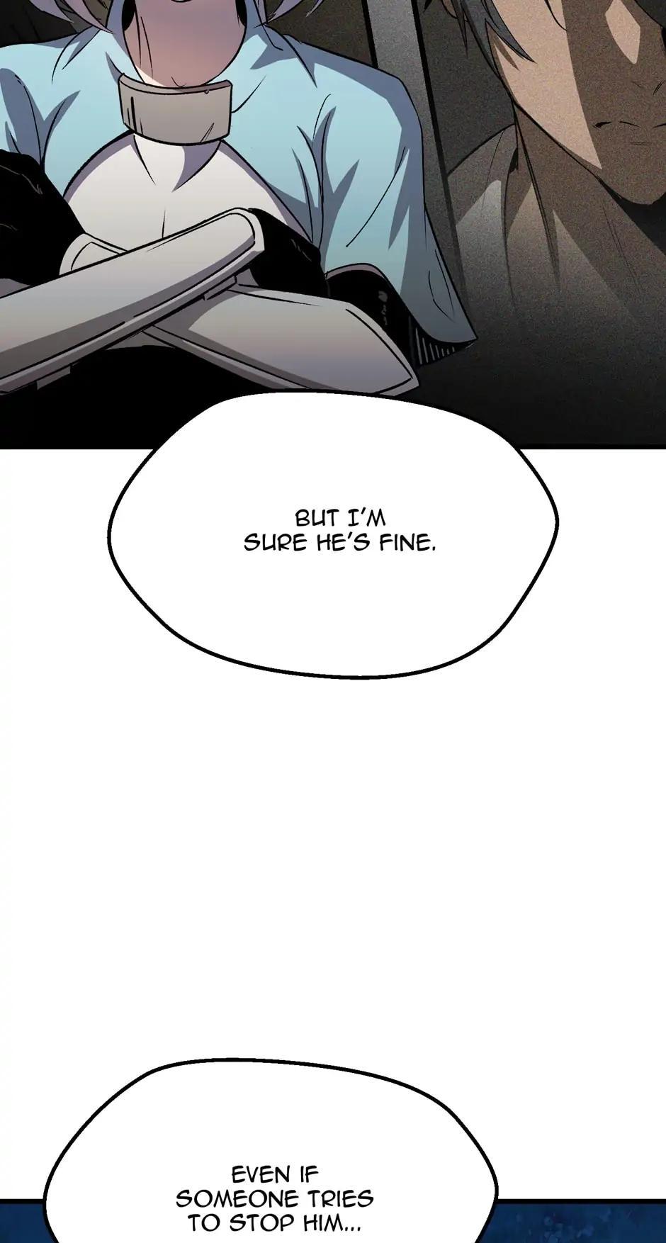 Otherworldly Sword King’s Survival Records Chap 173 - Next Chap 174