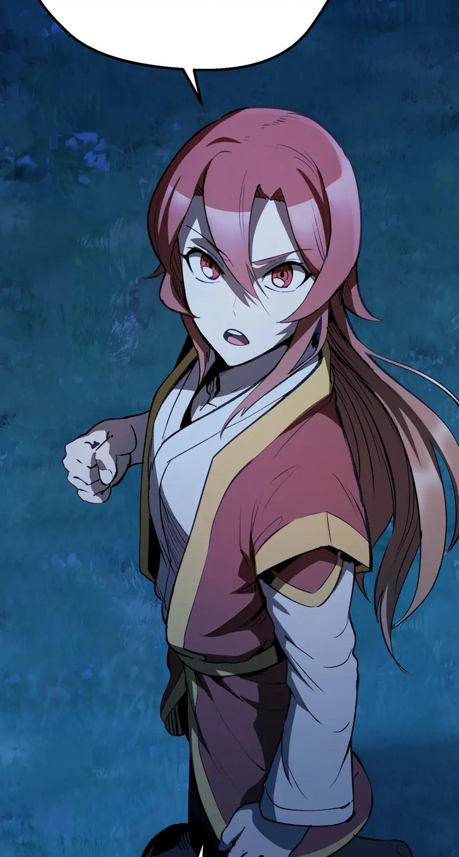 Otherworldly Sword King’s Survival Records Chap 173 - Next Chap 174