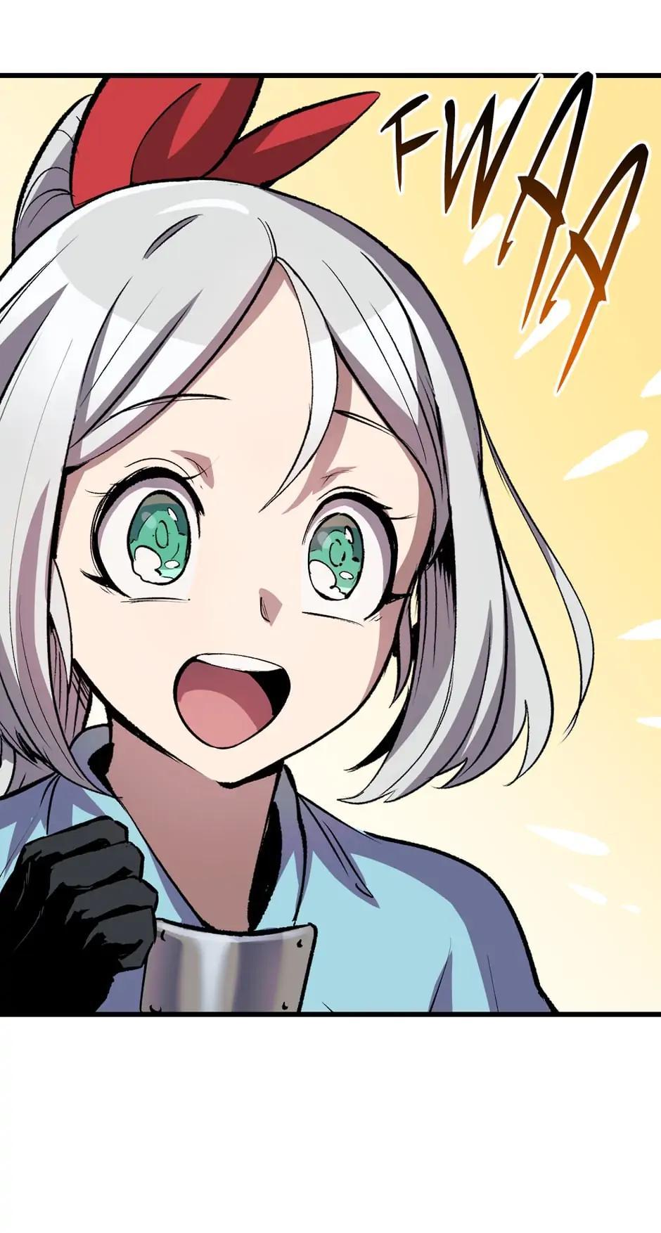 Otherworldly Sword King’s Survival Records Chap 173 - Next Chap 174