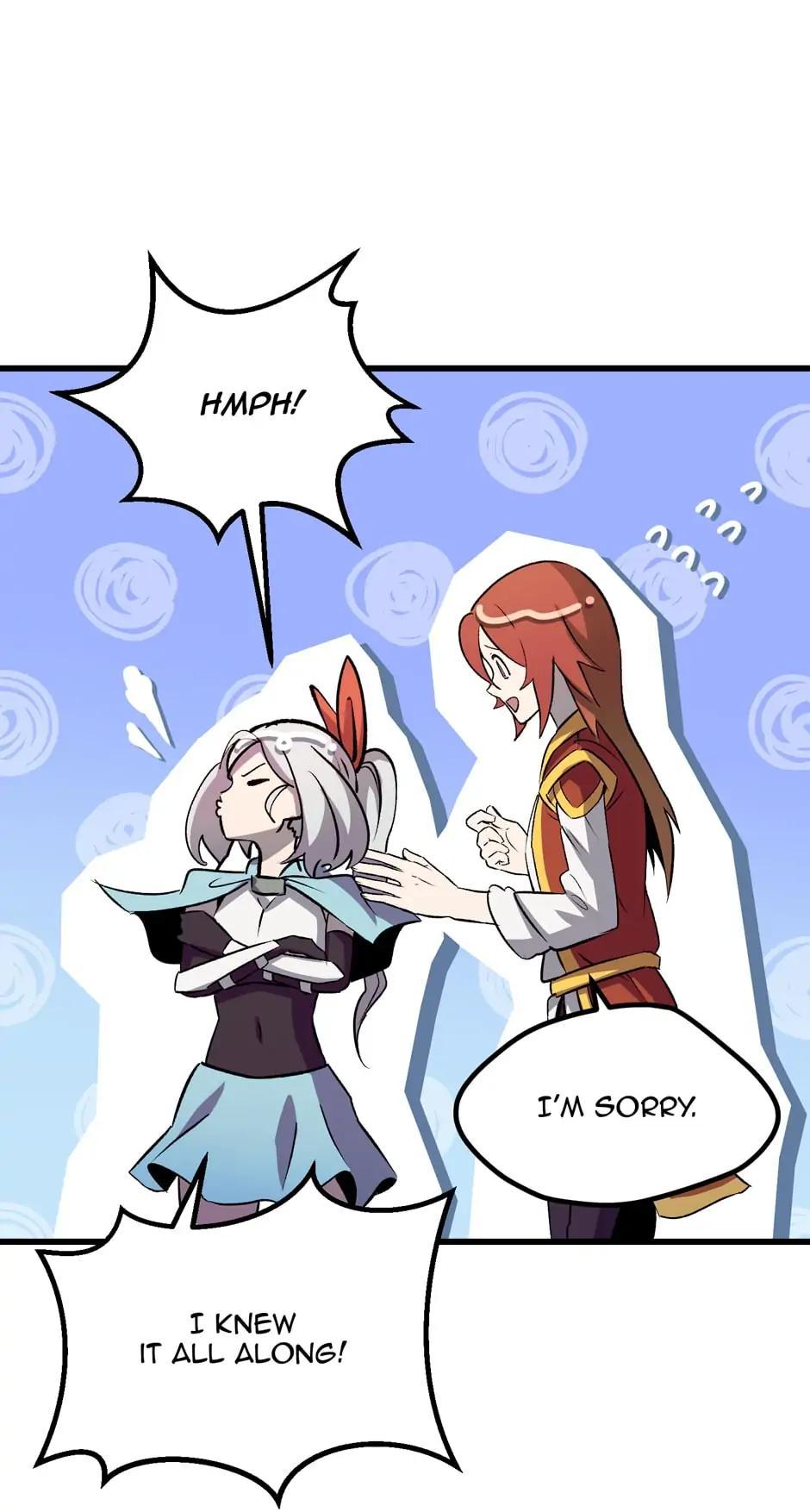 Otherworldly Sword King’s Survival Records Chap 173 - Next Chap 174