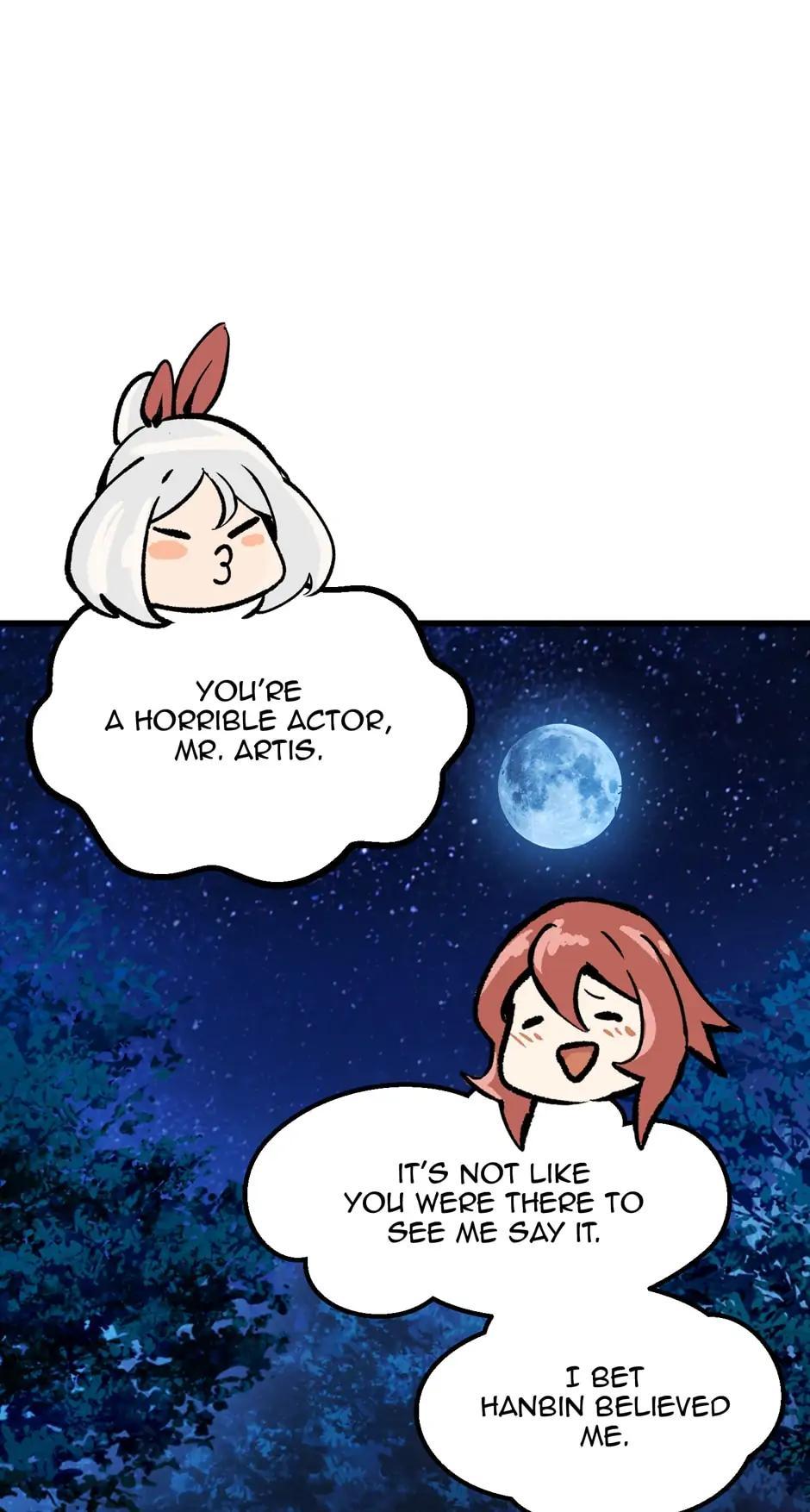 Otherworldly Sword King’s Survival Records Chap 173 - Next Chap 174