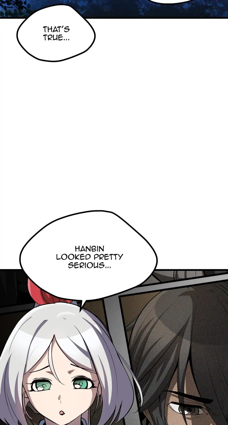 Otherworldly Sword King’s Survival Records Chap 173 - Next Chap 174