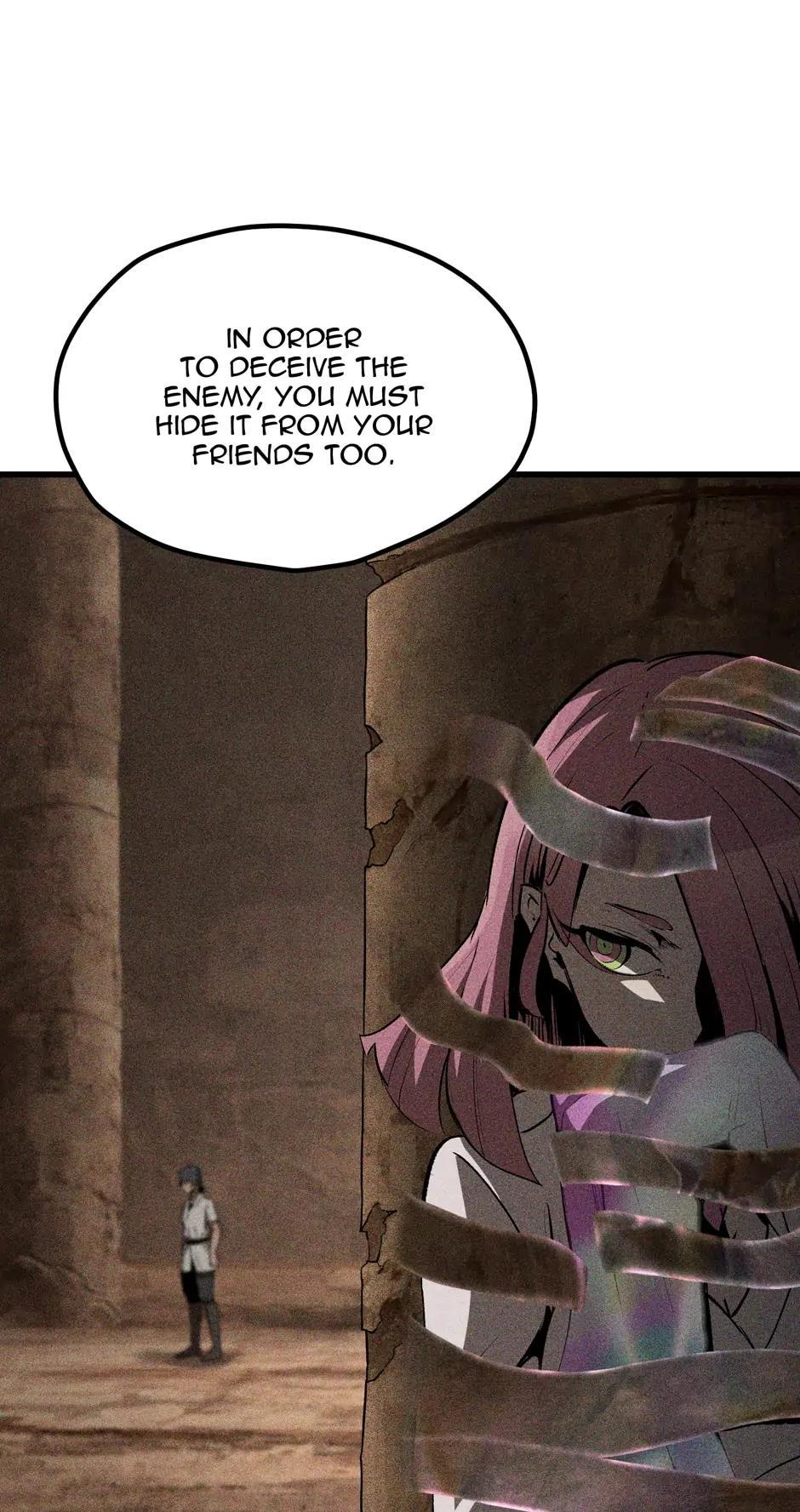 Otherworldly Sword King’s Survival Records Chap 173 - Next Chap 174