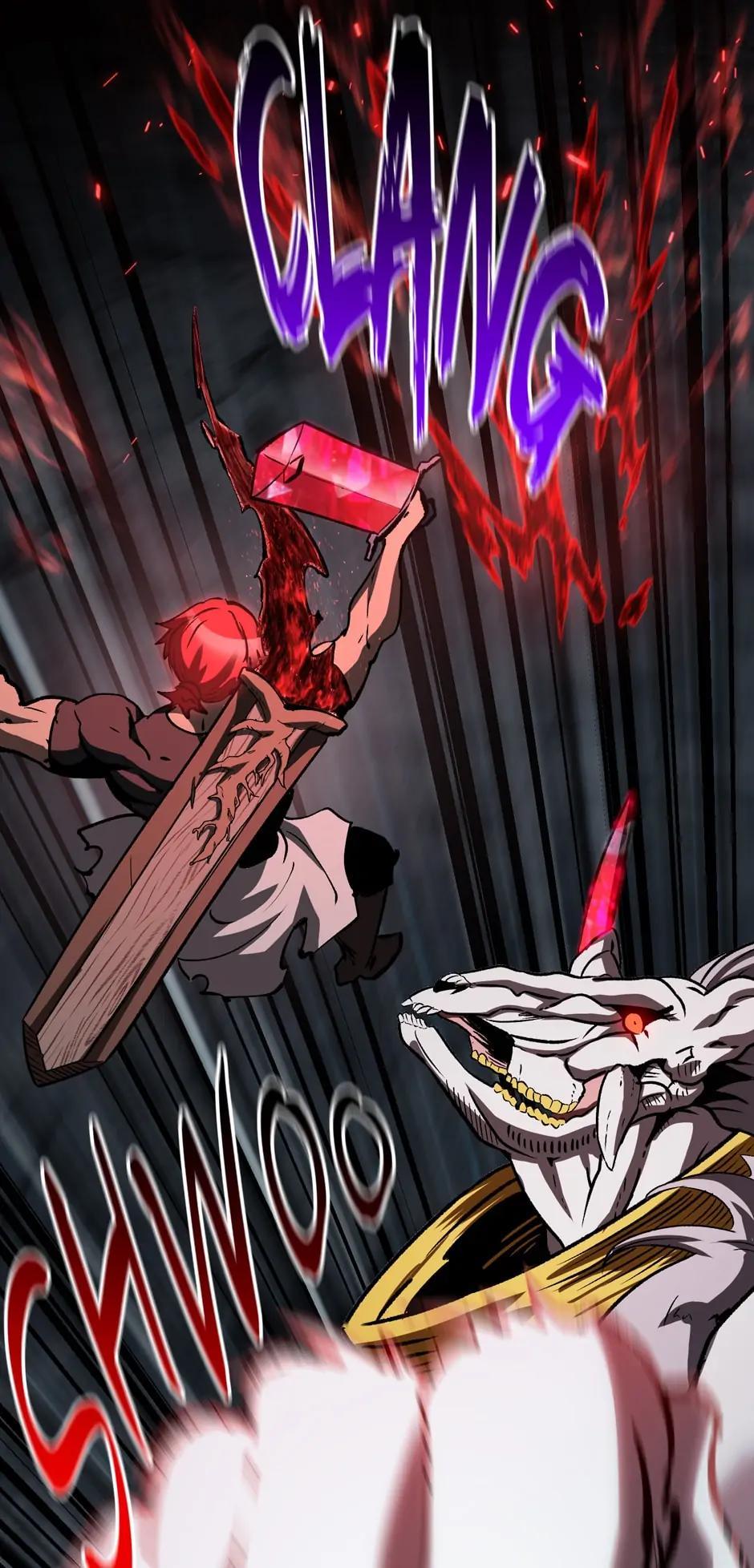 Otherworldly Sword King’s Survival Records Chap 173 - Next Chap 174