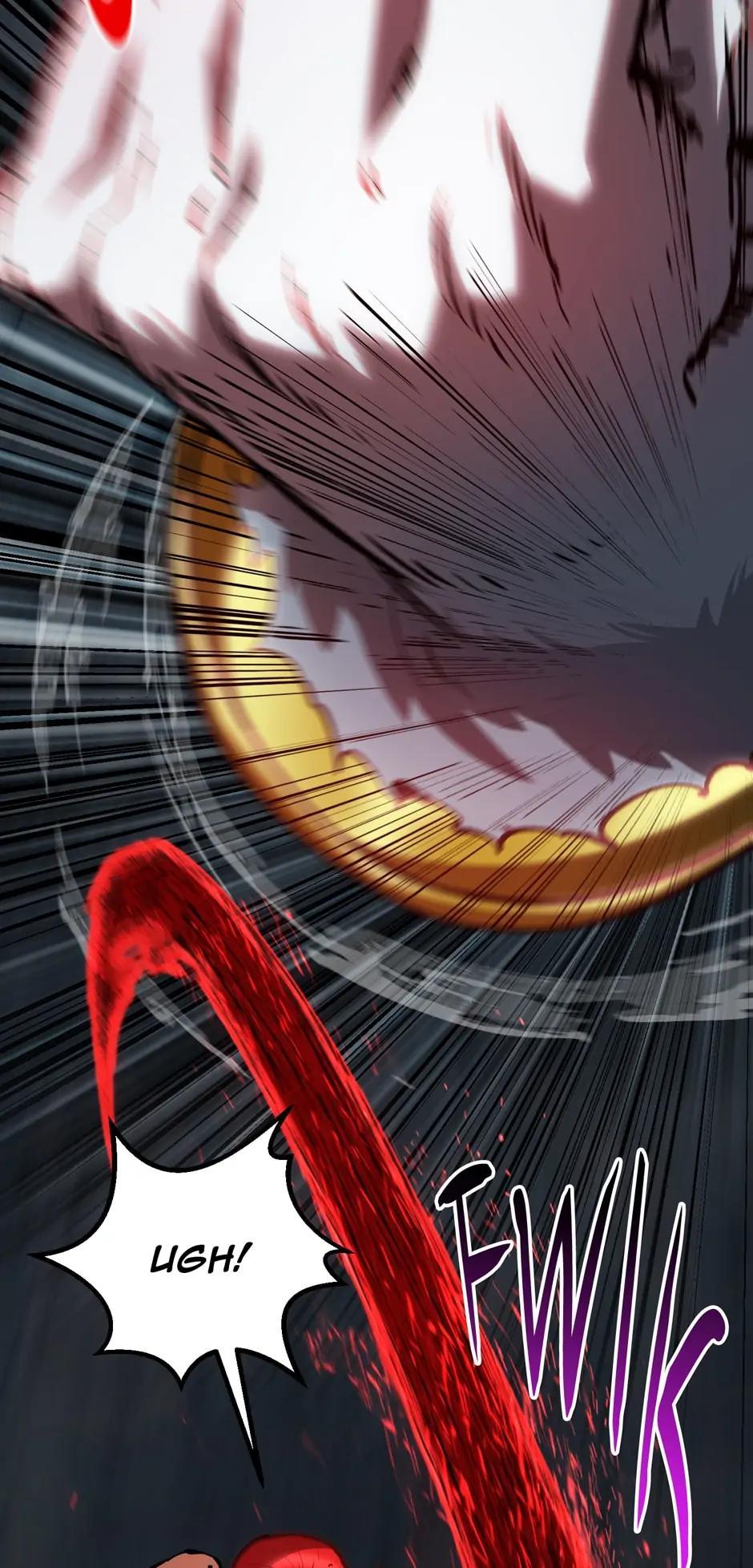 Otherworldly Sword King’s Survival Records Chap 173 - Next Chap 174