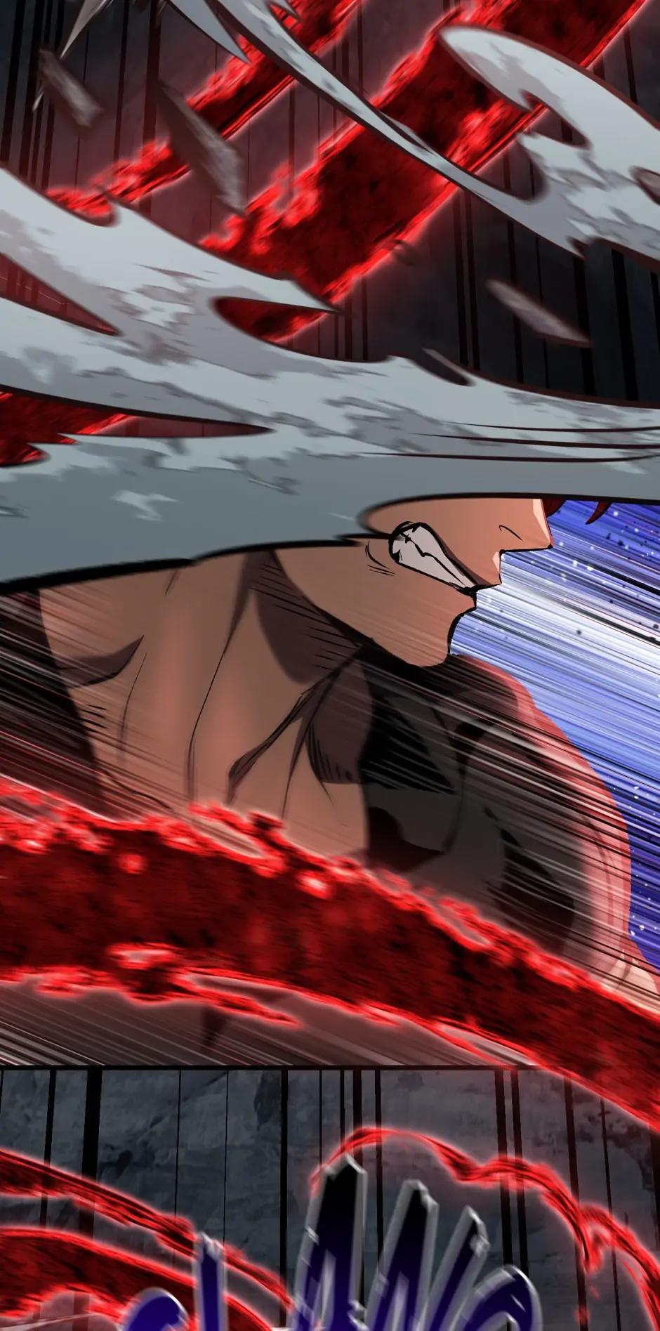 Otherworldly Sword King’s Survival Records Chap 173 - Next Chap 174