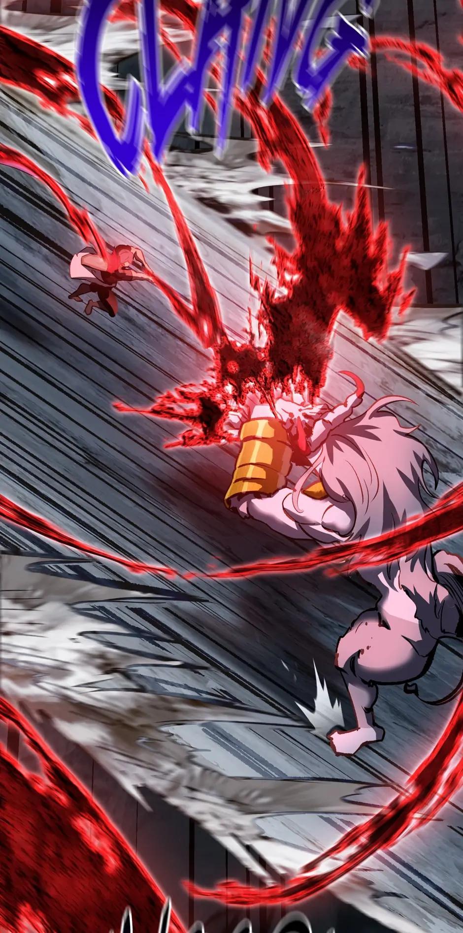 Otherworldly Sword King’s Survival Records Chap 173 - Next Chap 174