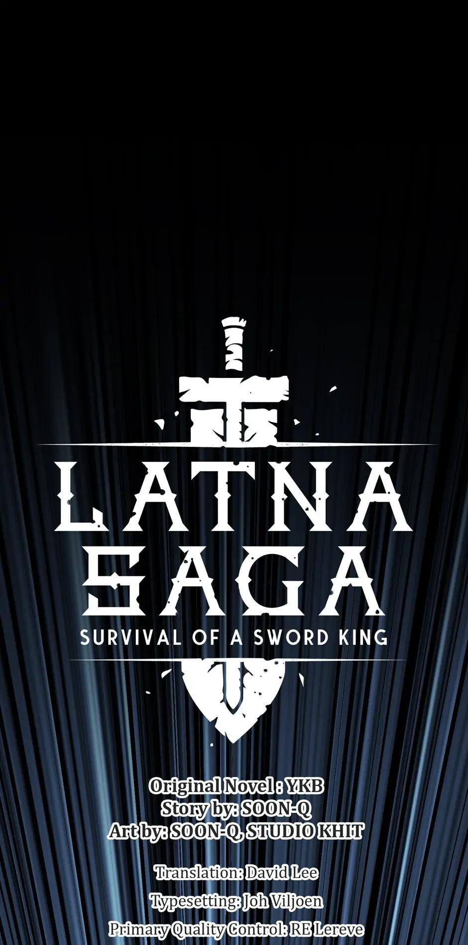 Otherworldly Sword King’s Survival Records Chap 173 - Next Chap 174