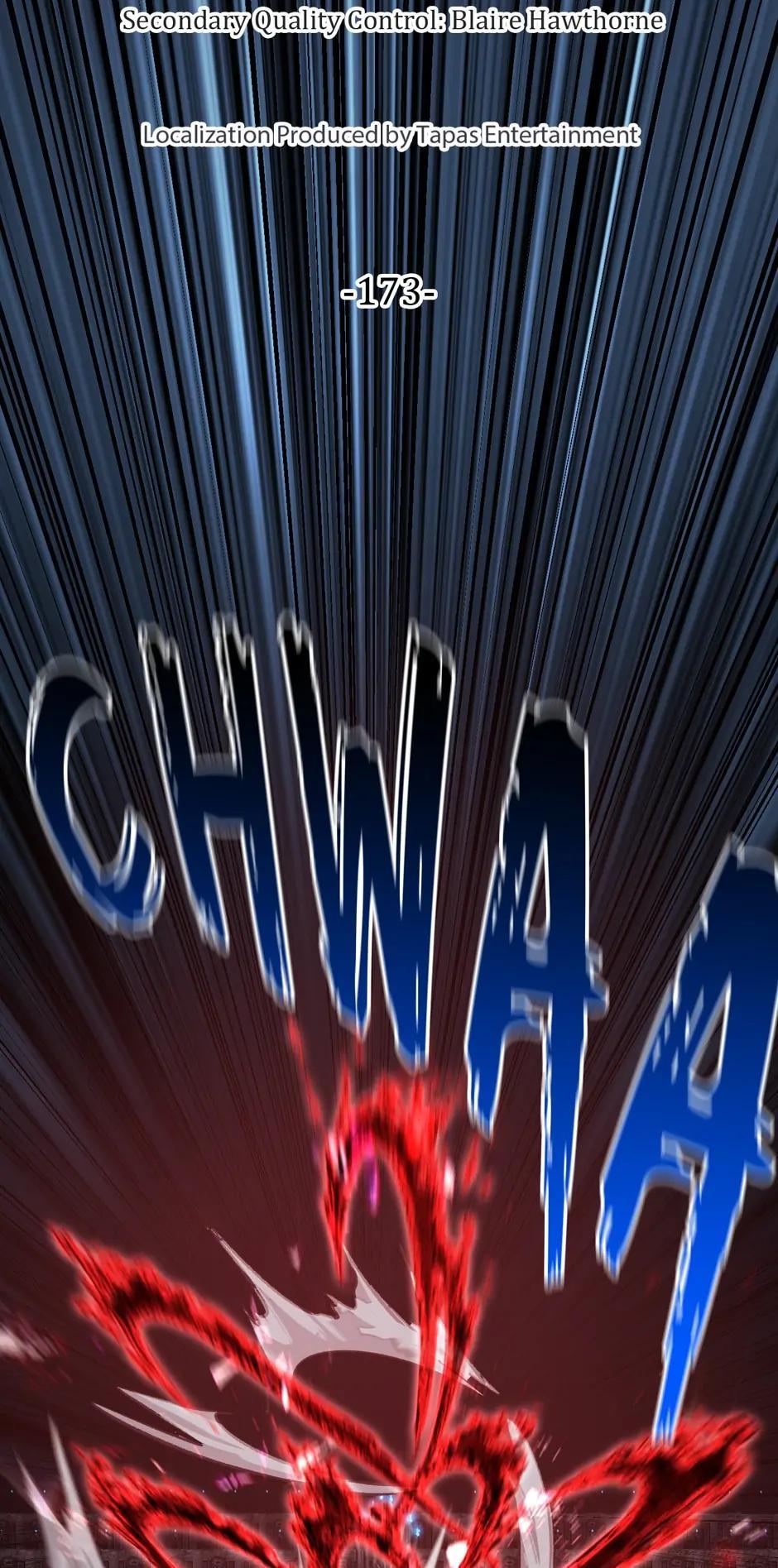 Otherworldly Sword King’s Survival Records Chap 173 - Next Chap 174