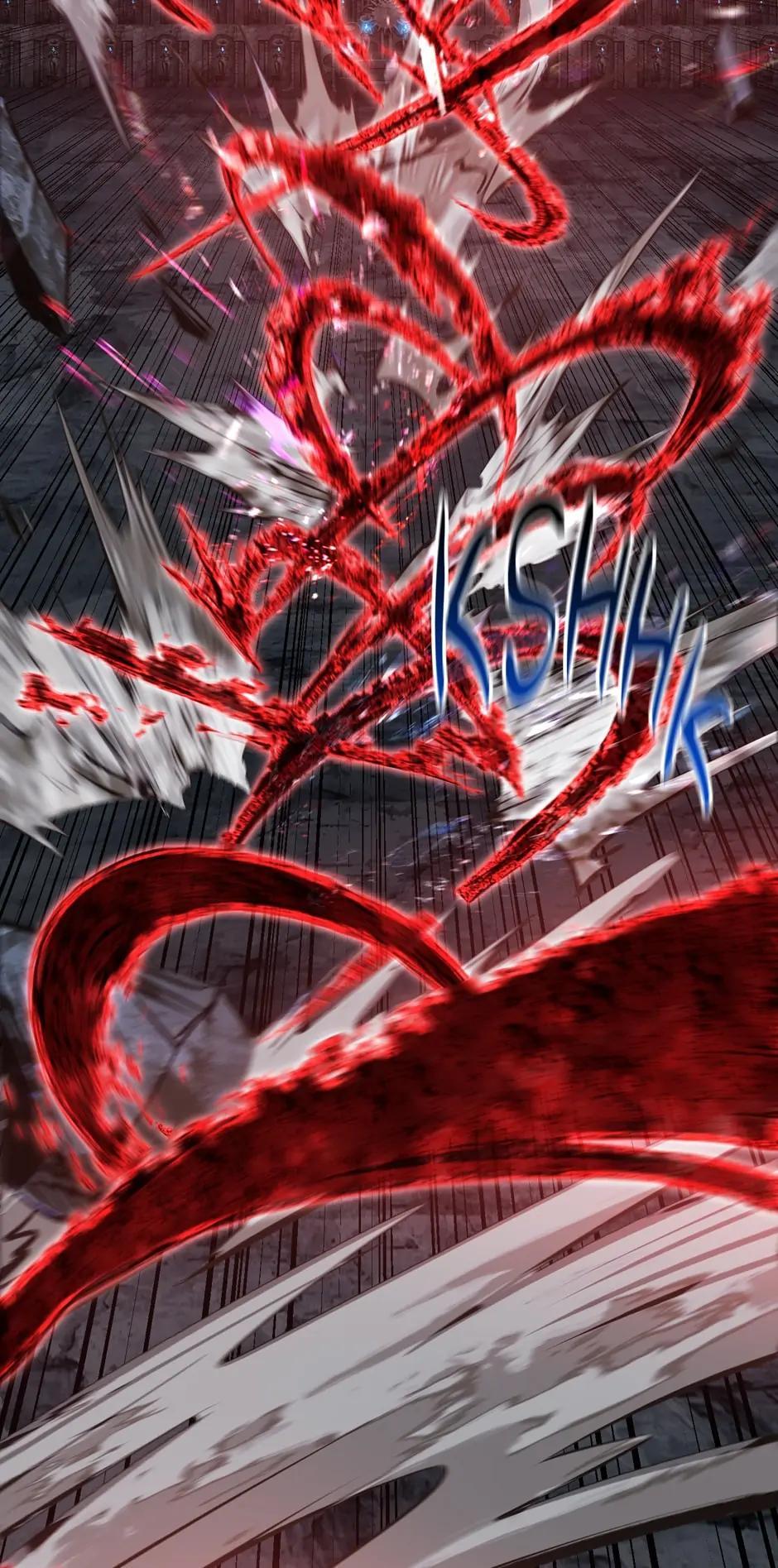 Otherworldly Sword King’s Survival Records Chap 173 - Next Chap 174