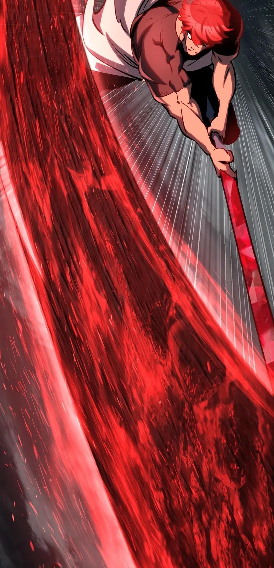 Otherworldly Sword King’s Survival Records Chap 173 - Next Chap 174