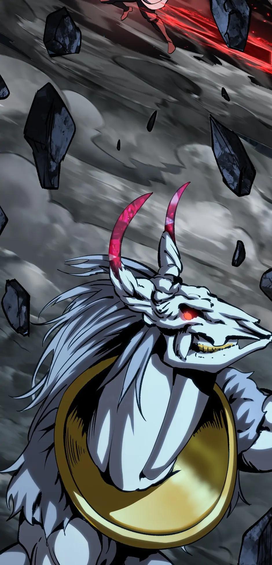 Otherworldly Sword King’s Survival Records Chap 173 - Next Chap 174